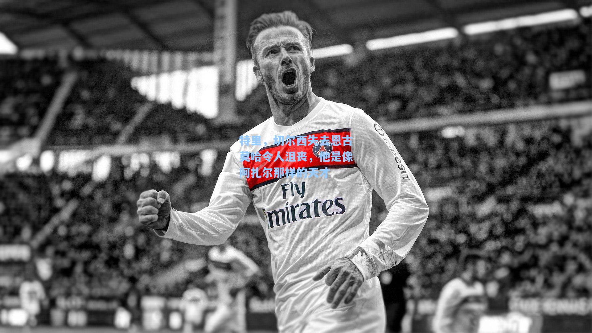 特里，切尔西失去恩古莫哈令人沮丧，他是像阿扎尔那样的天才